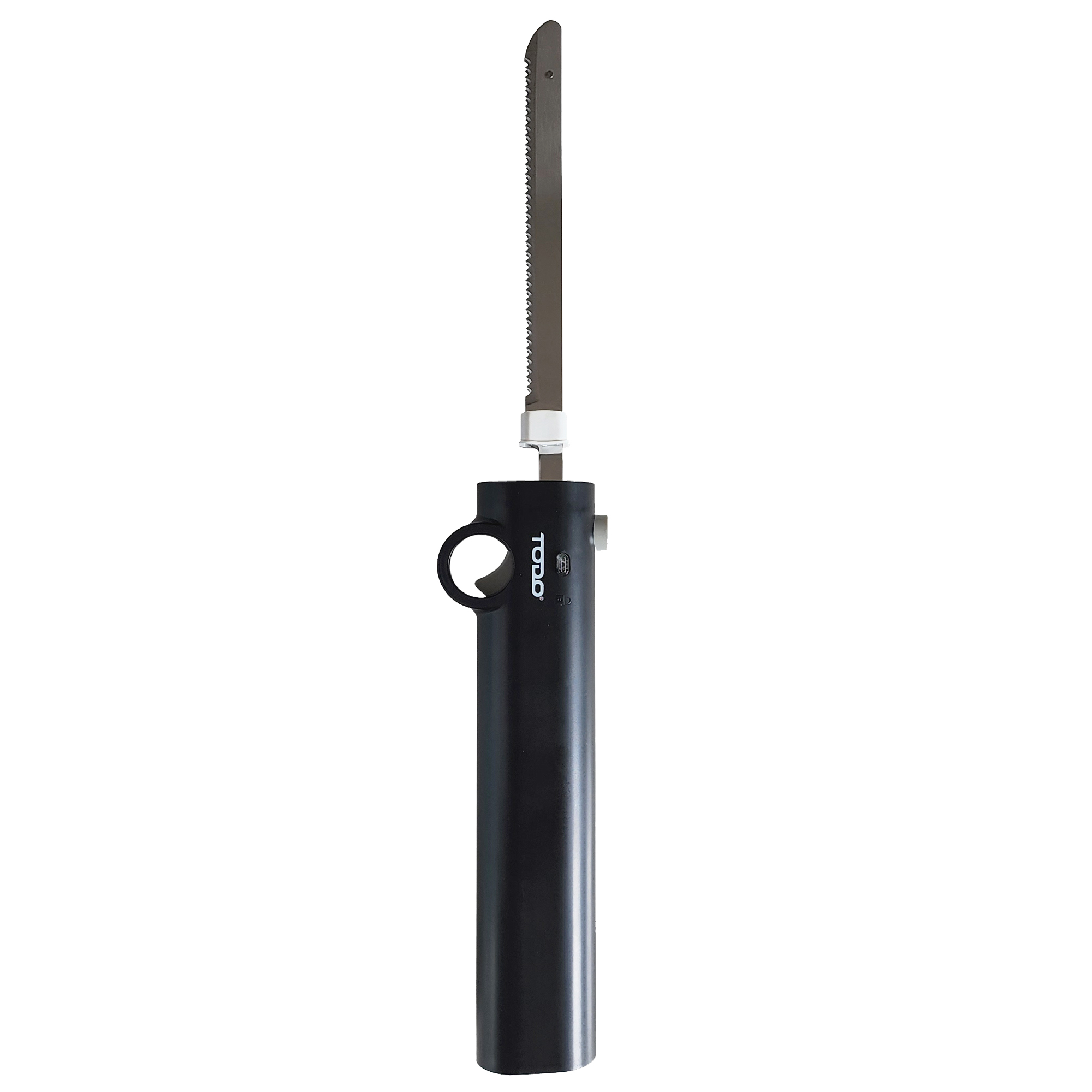 TODO Cordless Rechargeable Electric Knife Carving Tool