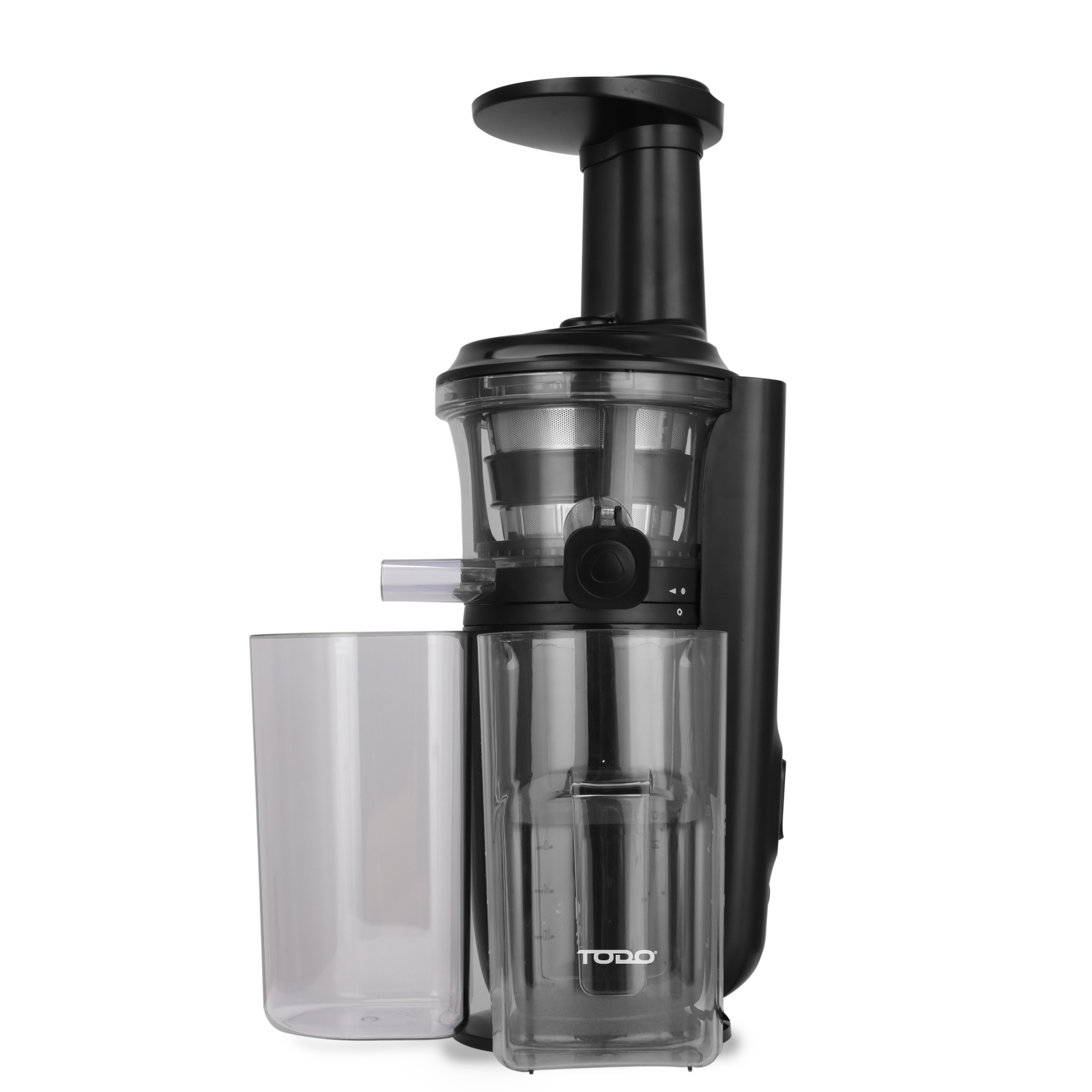 Slow Juicer Cold Press Juice Extractor Processor Healthy Electri