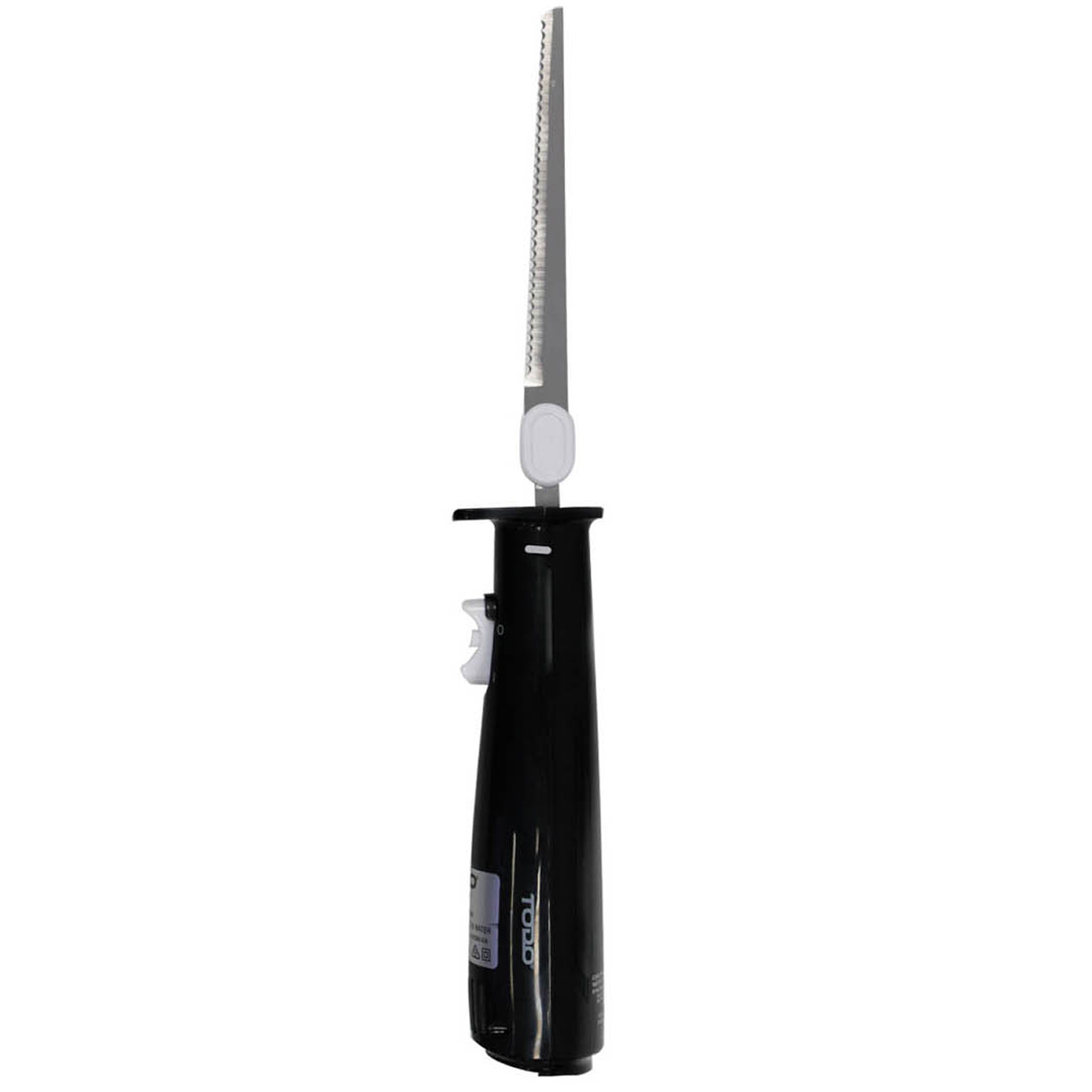 TODO Electric Knife Carving Tool Slicer Electromotion Reamer