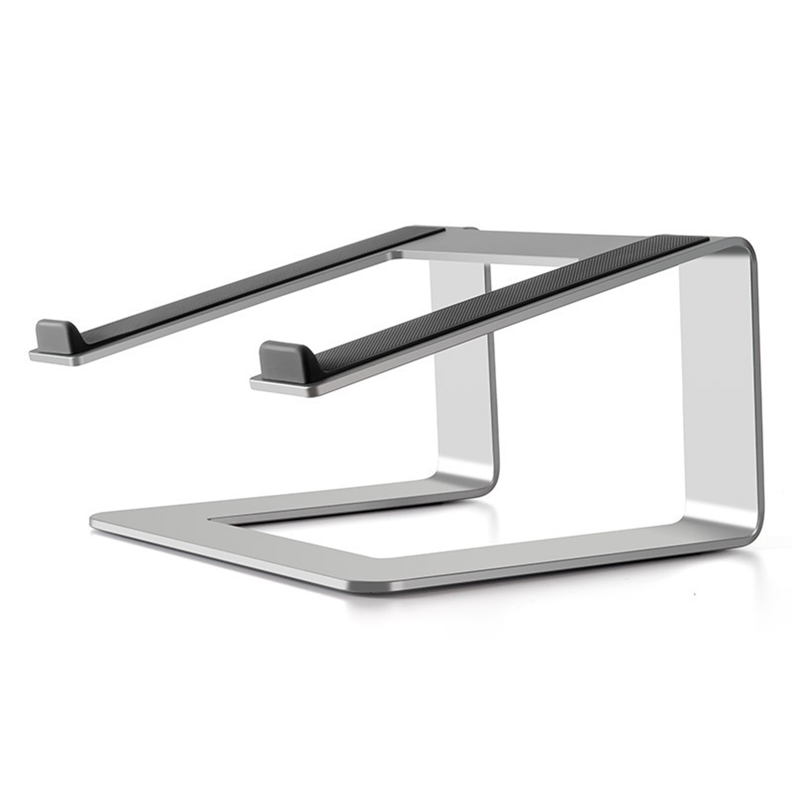 Aluminium Universal Laptop Stand Mount Holder Bracket 11" - 17"