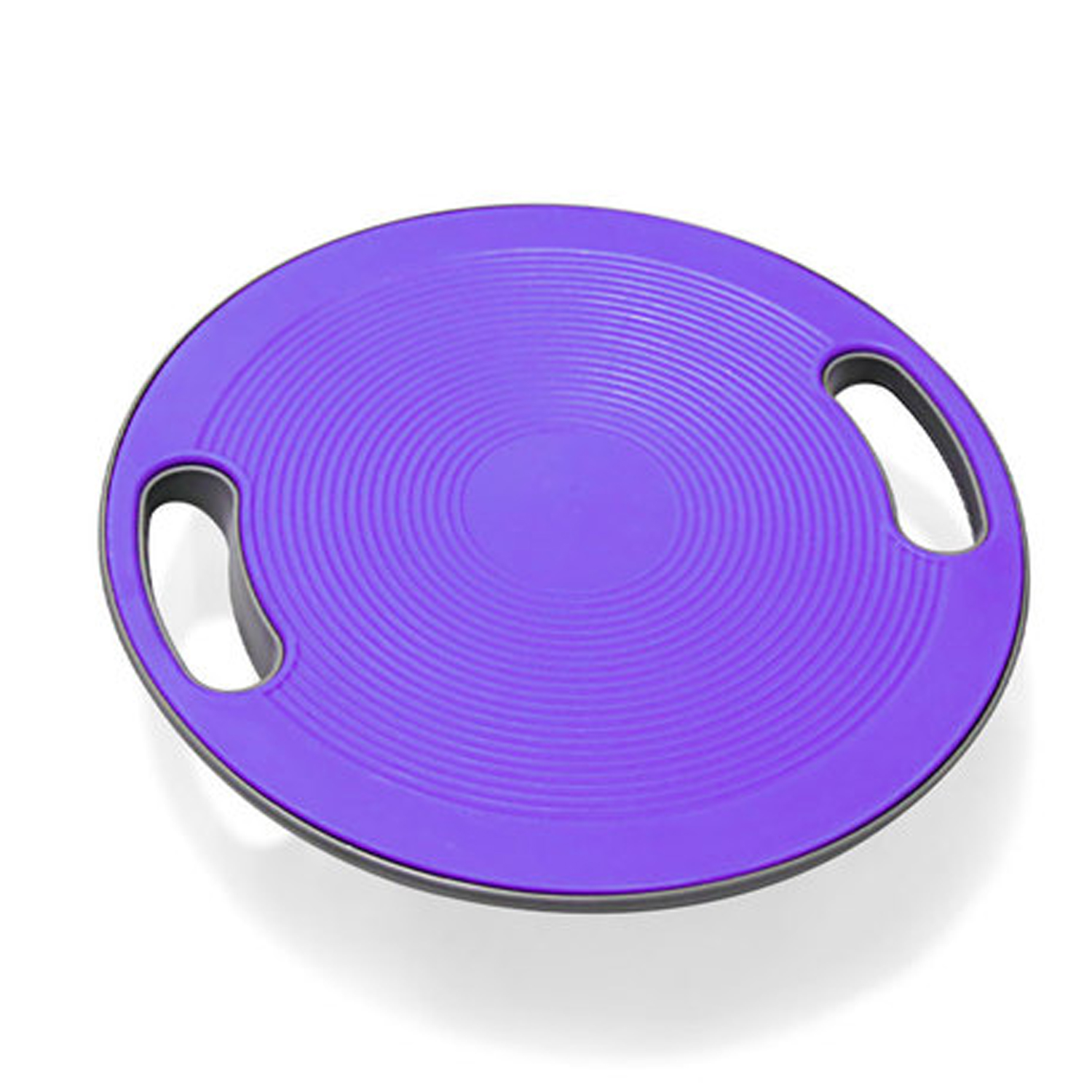 Balance Board Trainer Wobble Disc Yoga Gym Exercise 40cm