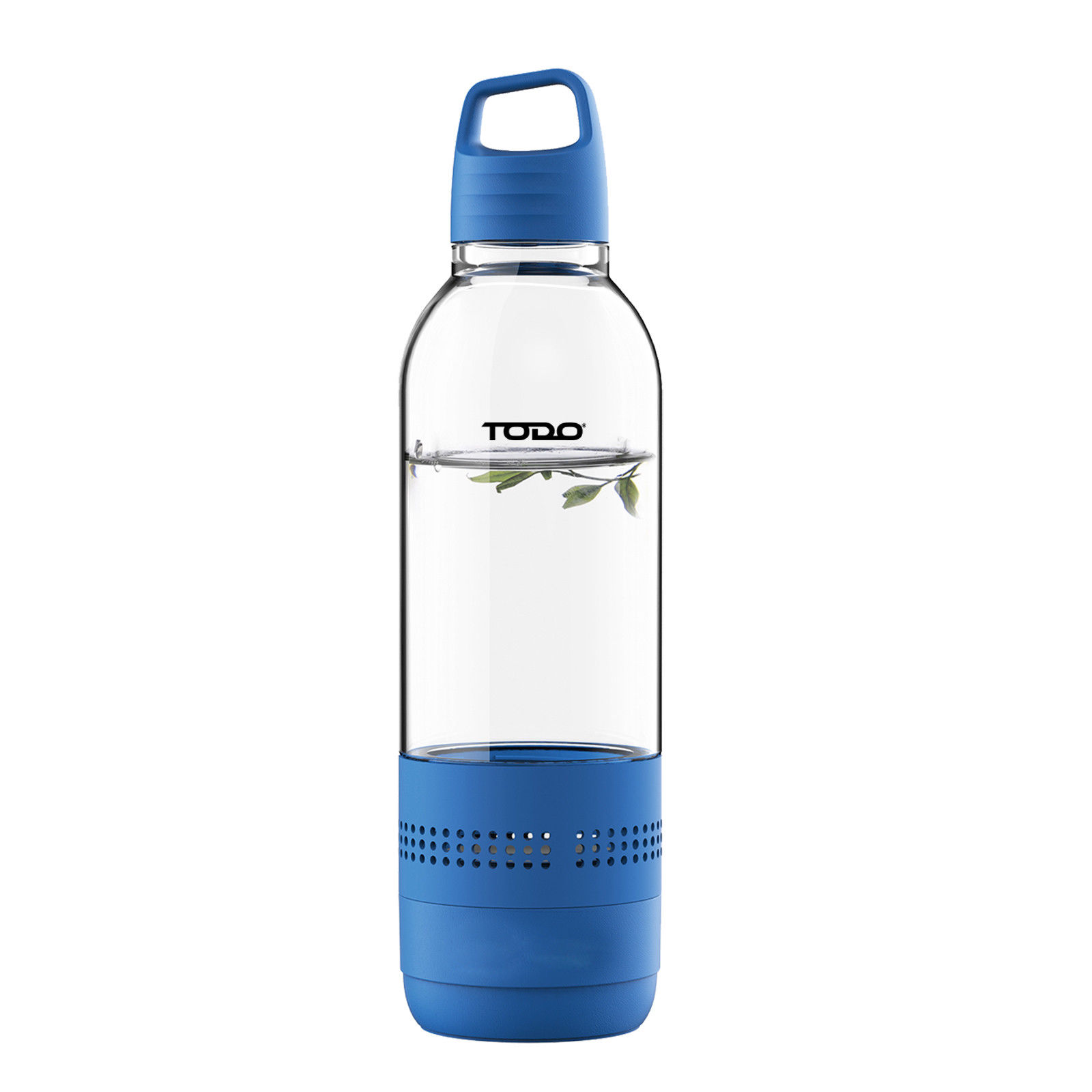 BLUETOOTH WATER BOTTLE SPEAKER 400ML PORTABLE RECHARGEABLE