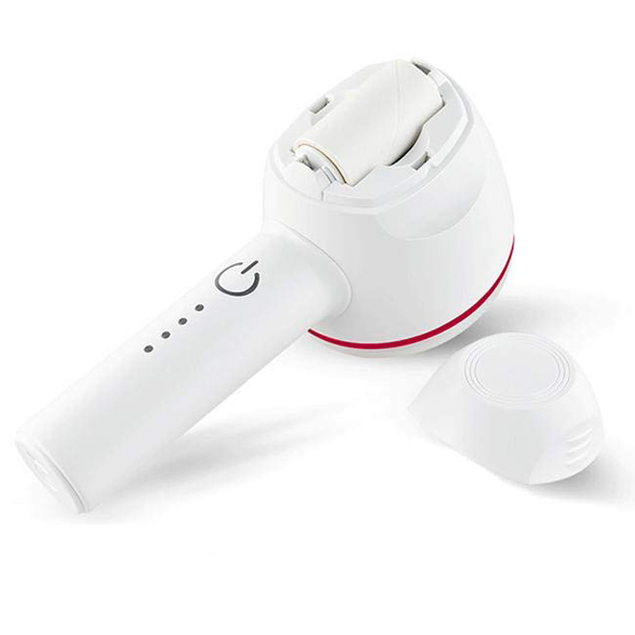 Rechargeable Lint Remover Shaver w/ Roller