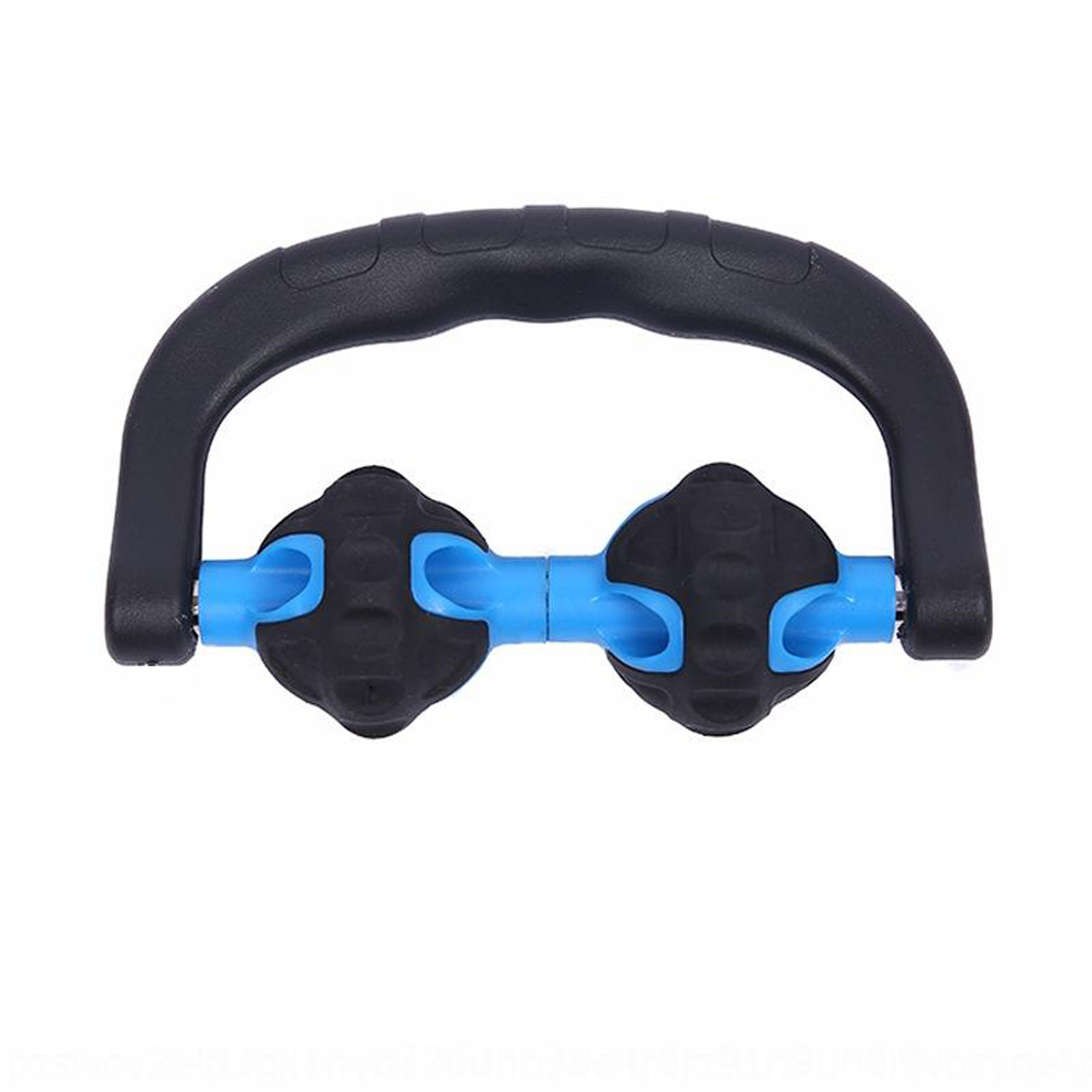 Handheld Massage Muscle Roller Roll Massage Ball Tool