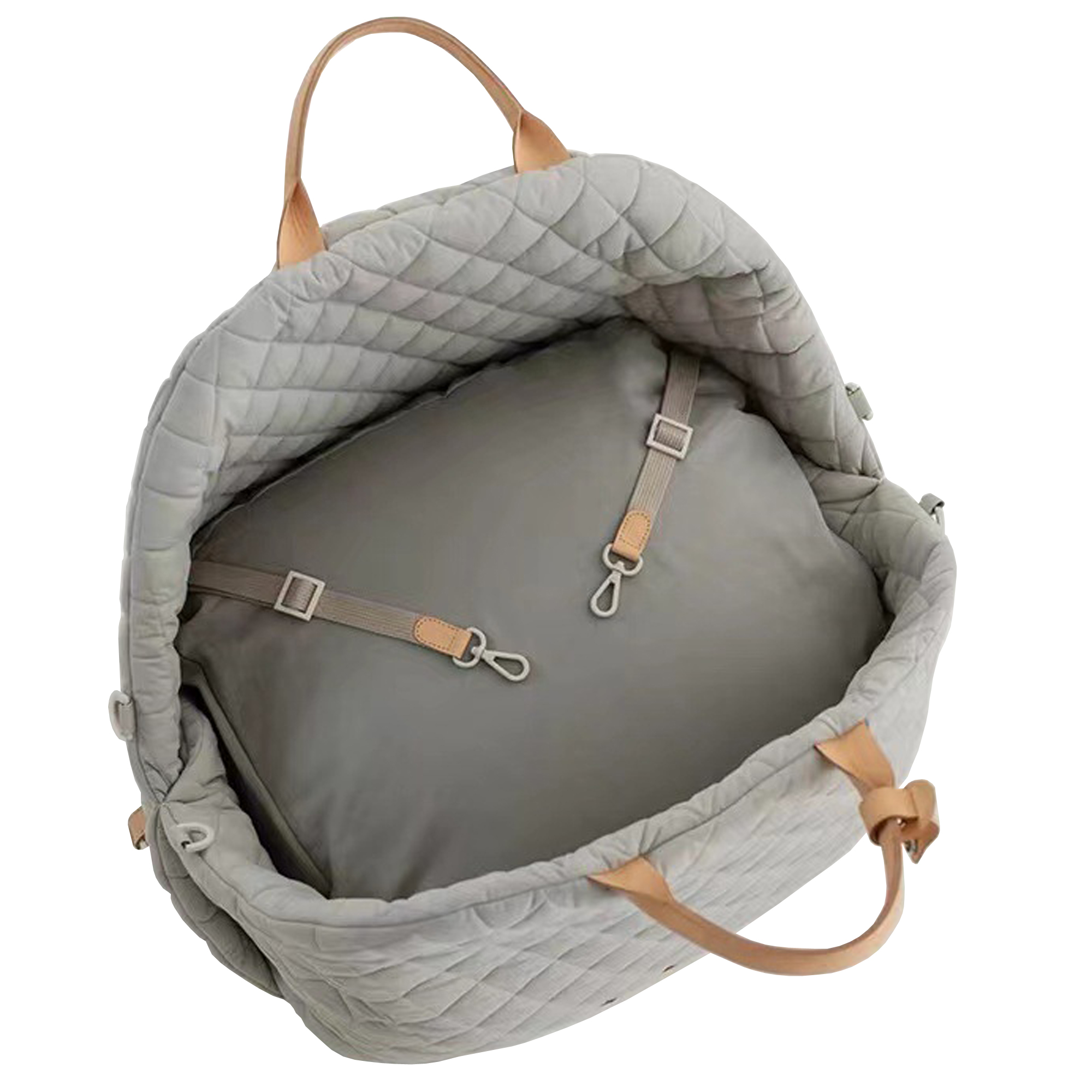 Pet Carrier Handbag Dog Cat Travel Bag Walker Carrier
