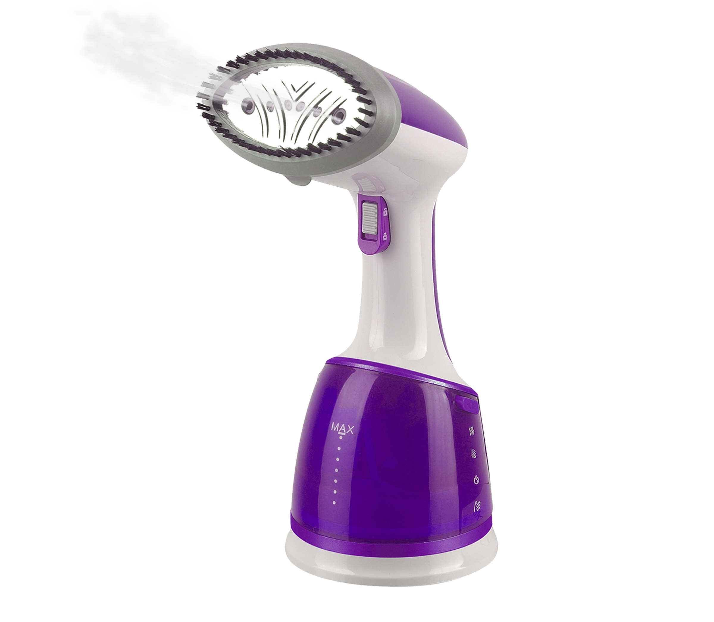 TODO 1700W Power Garment Steamer Handheld Steam Brush Iron