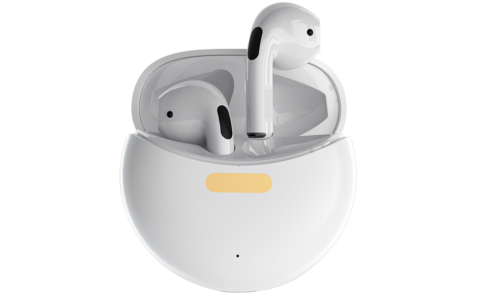 TWS Bluetooth Earbud Headphone Headset Earphones Rechargeable