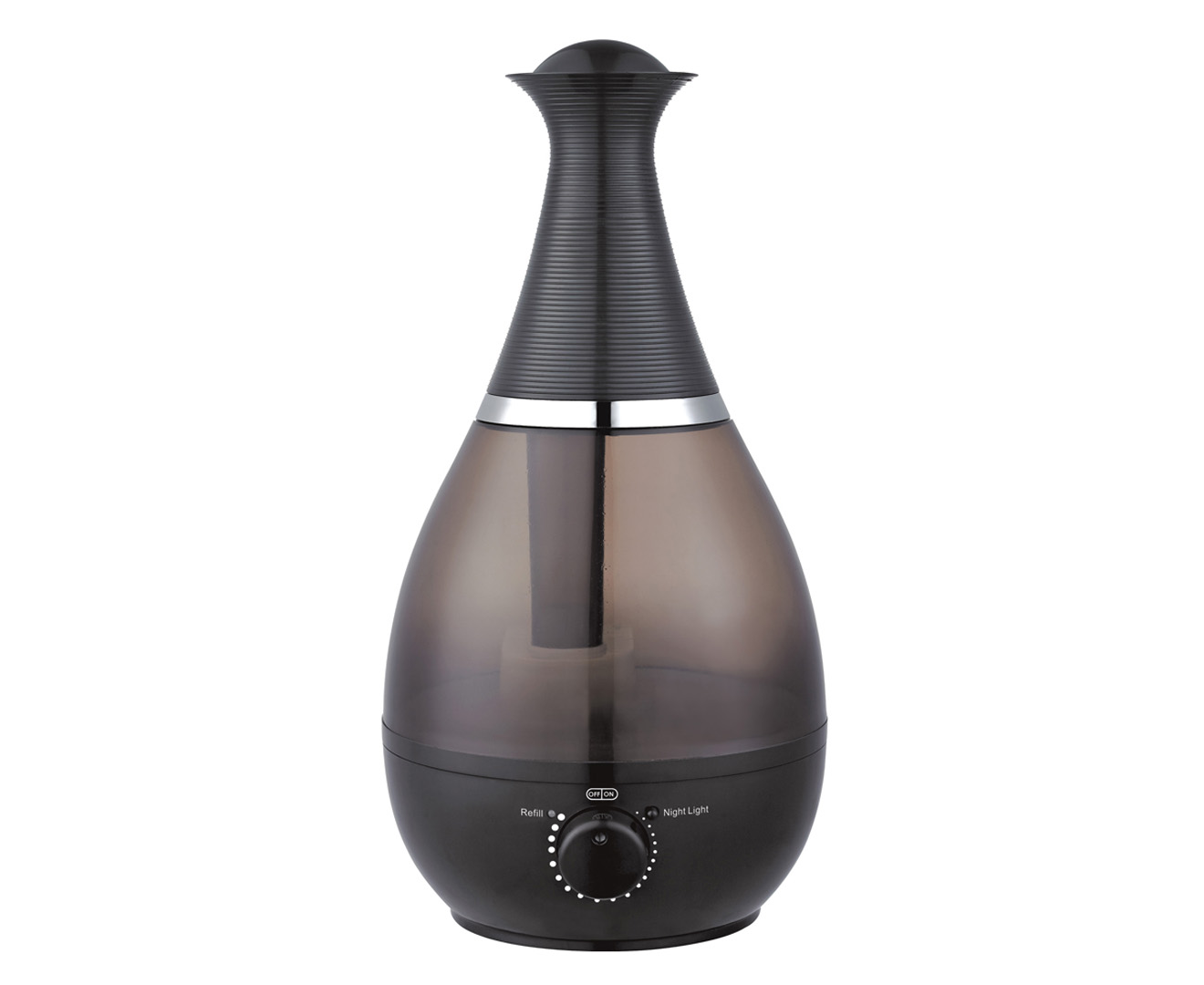 2.5L Air Humidifier Ultrasonic Aromatheraphy Diffuser