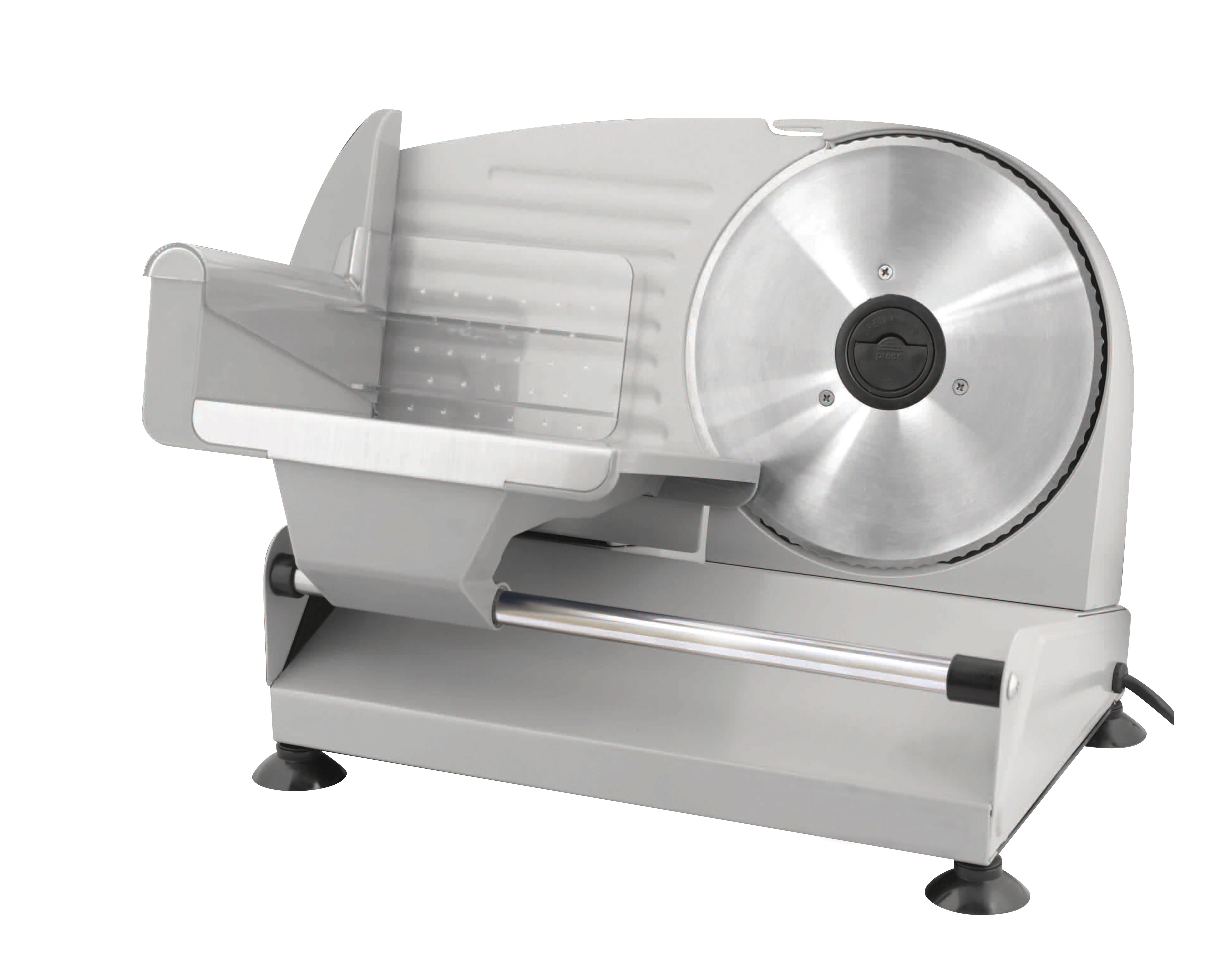 TODO 200W ELECTRIC FOOD SLICER MEAT SLICER