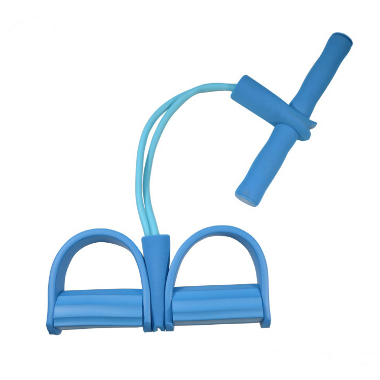 Elastic Band Exerciser