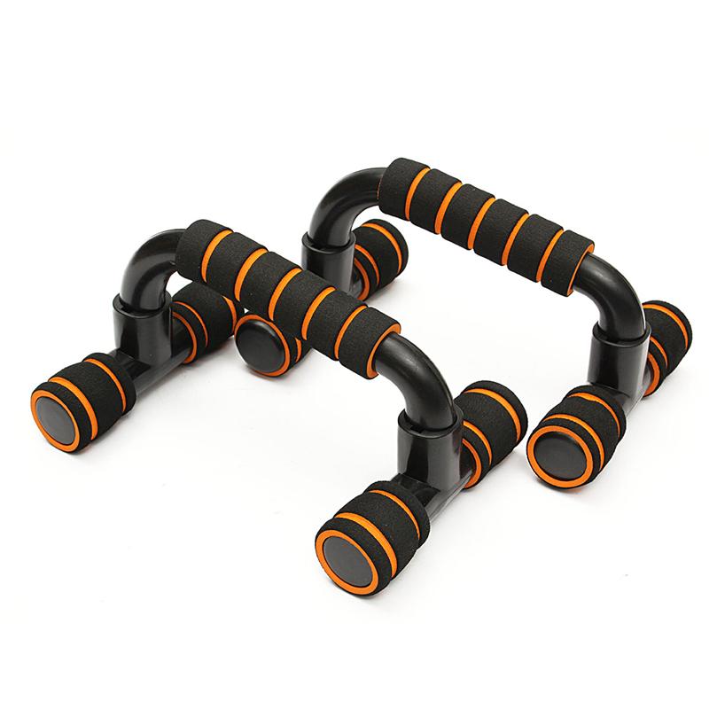 Fitness Push-Up Rack Stand