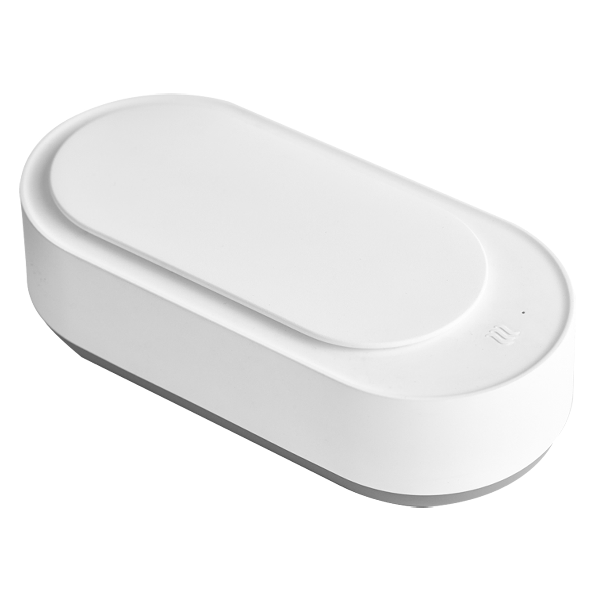 TODO 340ml Ultrasonic Cleaner with Stainless Steel Tank